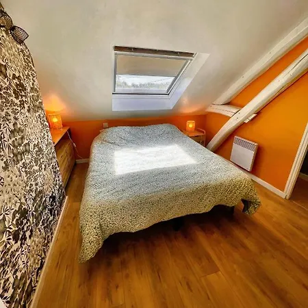 Appartement T2 Quartier Calme / Parking Gratuit Saint-Julien-les-Villas Extérieur photo