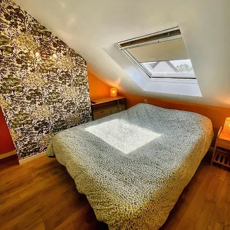 Appartement T2 Quartier Calme / Parking Gratuit Saint-Julien-les-Villas Extérieur photo