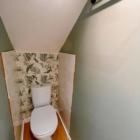 Appartement T2 Quartier Calme / Parking Gratuit Saint-Julien-les-Villas Extérieur photo