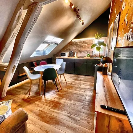 Appartement T2 Quartier Calme / Parking Gratuit Saint-Julien-les-Villas Extérieur photo