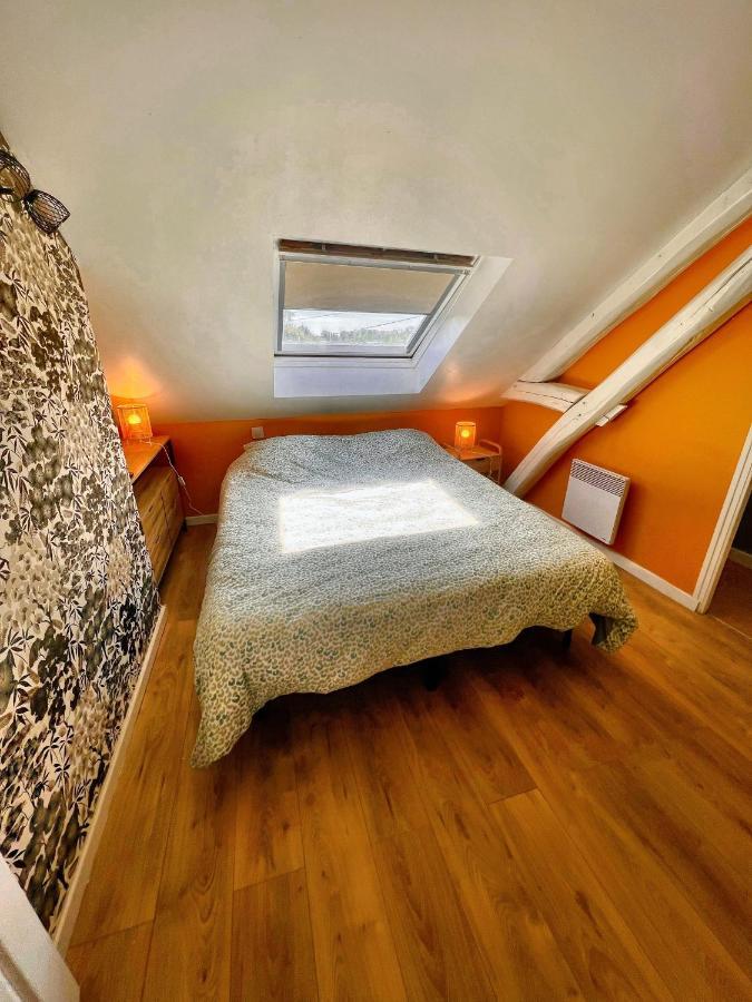 T2 Quartier Calme / Parking Gratuit Saint-Julien-les-Villas