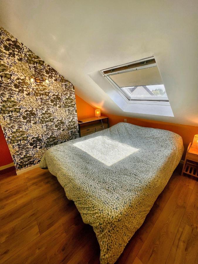 Apartamento T2 Quartier Calme / Parking Gratuit *