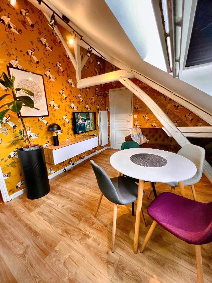 Apartment T2 Quartier Calme / Parking Gratuit *